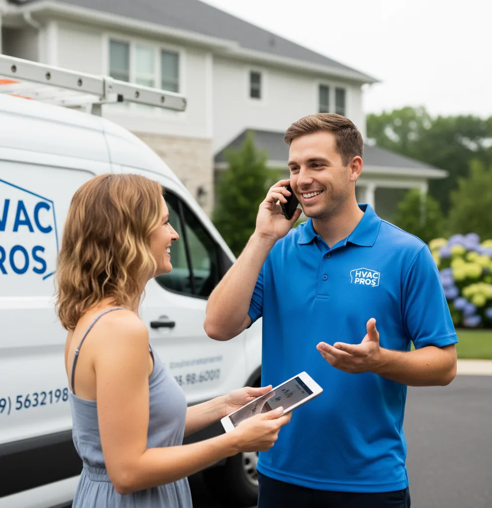Heating System Repair in Woolwich, ME